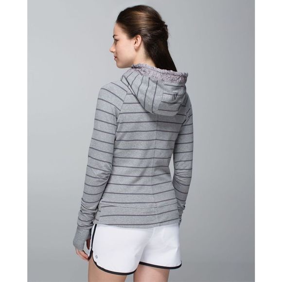 Womens Lululemon Movement Jacket - Picture 2 of 7